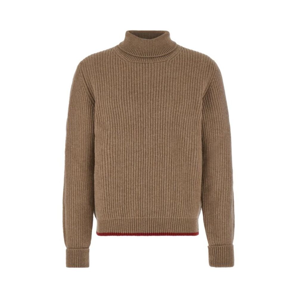 Fay Man Clothing Knitwear